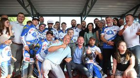 Texom Stal Rzeszów - Unia Tarnów 51:38 (galeria)