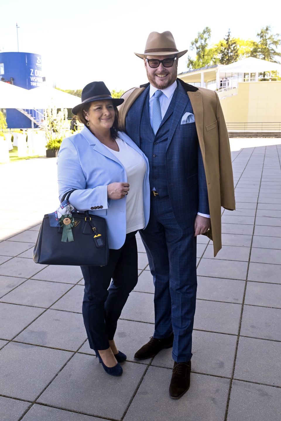 Jan Lubomirski-Lanckoroński, Helena Mańkowska