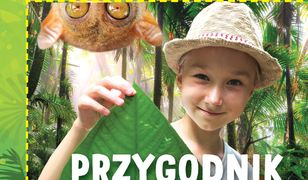 Przygodnik 2017/2018. 365 dni dookoła świata z Nelą