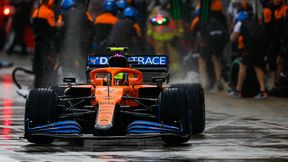 F1. McLaren znalazł chętnego na zespół F1. Amerykanie kupią udziały w ekipie