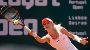 WTA Stambuł: Niewykorzystane okazje i finałowa porażka Urszuli Radwańskiej!