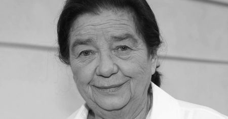 Katarzyna Łaniewska nie żyje. Miała 87 lat