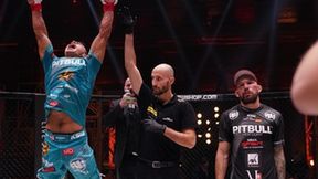 KSW 56. Daniel Torres - Max Coga [GALERIA]
