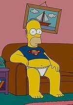 "Simpsonowie": Będzie parodia Dextera