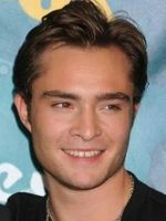 Ed Westwick u szefa FBI