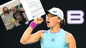 Kosmiczne pieniądze za rakietę Igi Świątek. Przebiła koszulkę Roberta Lewandowskiego!