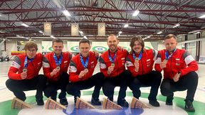 Walczą o wyjazd na igrzyska. Utworzyli zbiórkę i zwrócili się do władz