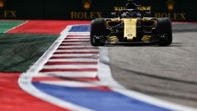 Renault może uratować karierę Rosjanina w F1. Weźmie udział w testach