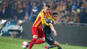 Korona liczy na szybką rehabilitację. "Jest złość"