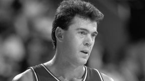 Koszykówka. Nie żyje Mark McNamara. Były mistrz NBA miał 60 lat