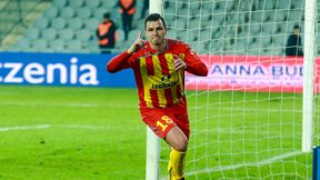 Airam Cabrera przestał być graczem Korony