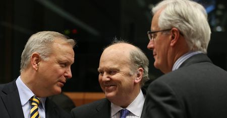 Unia bankowa. Jest porozumienie w sprawie mechanizmu upadłościowego