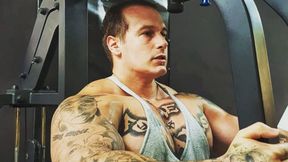 Szykuje się wielki hit na Fame MMA?! Wyciekła wiadomość od właściciela organizacji