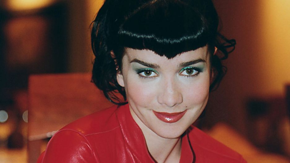 Natalia Oreiro nadal zachwyca fanów
