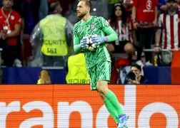 Eleven Sports 1 4K Puchar Hiszpanii - rewanżowy mecz półfinałowy: FC Barcelona - Atletico Madryt