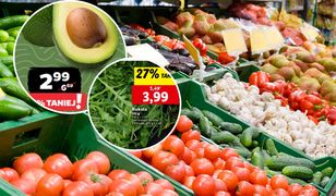 Do soboty 15.03 kupisz awokado tylko za 2,99 zł