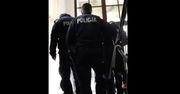 Jelenia Góra. Marcin Bustowski zatrzymany przez policję. Akcję transmitował na żywo w internecie
