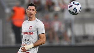 Lewandowski tak skomentował postawę Polaków