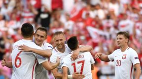 Euro 2016: trwa mecz Niemcy - Polska!