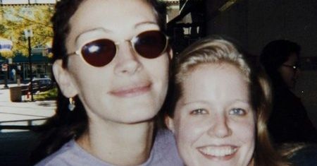 Julia Roberts: Rodzinny dramat hollywoodzkiej gwiazdy