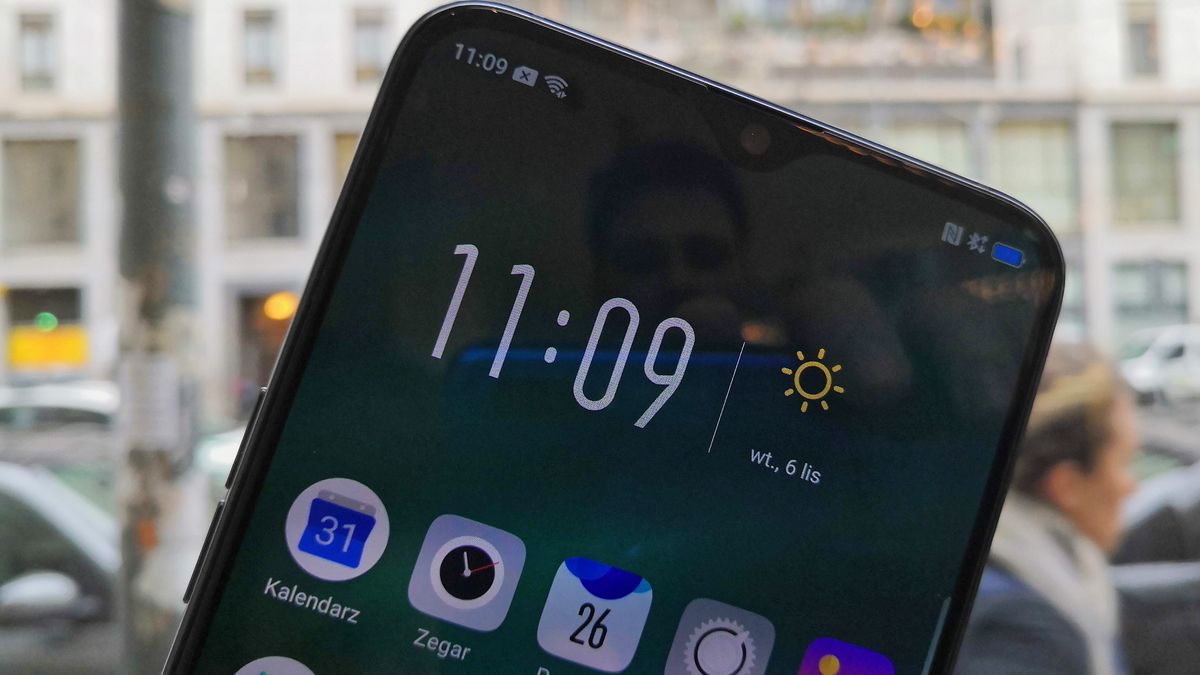 Oppo RX17 Pro zaprezentowany