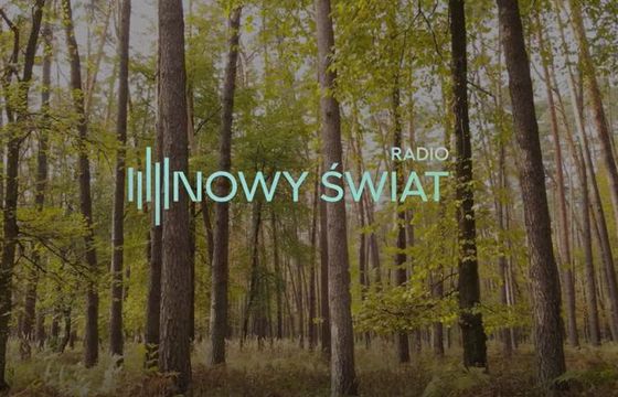 Radio Nowy Świat będzie się reklamować w Nowy Rok w kanałach TVN