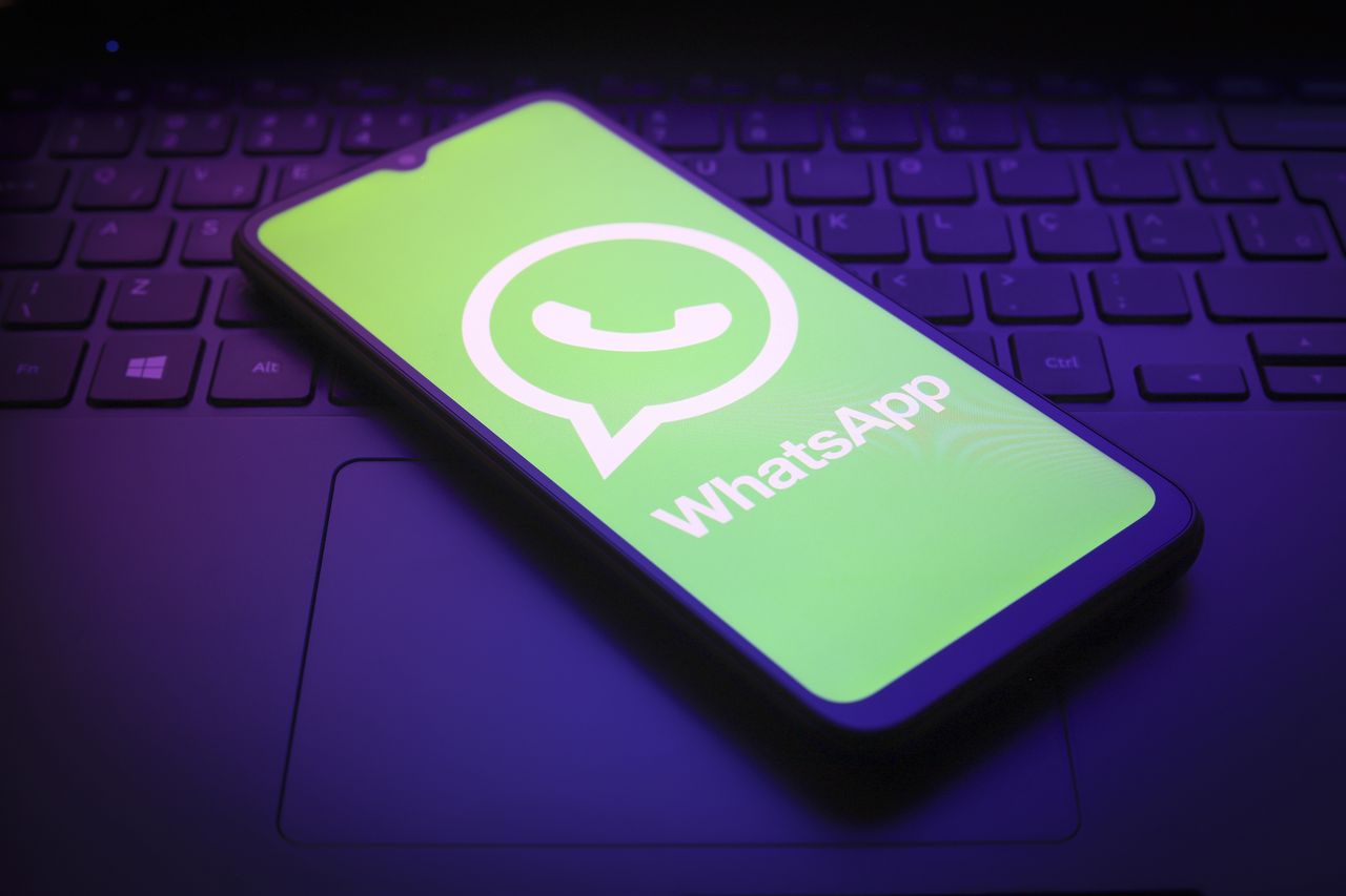 WhatsApp zyska kolejną funkcję. Wykorzysta Meta AI