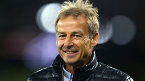 Bundesliga. Juergen Klinsmann o pracy w Herthcie Berlin: Popełniłem błędy. Przepraszam