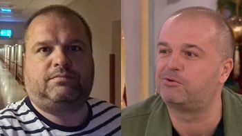 Dziennikarz TVN Turbo przeszedł operację zmniejszenia żołądka i schudł 60 KILOGRAMÓW! Dziś jest nie do poznania (FOTO)