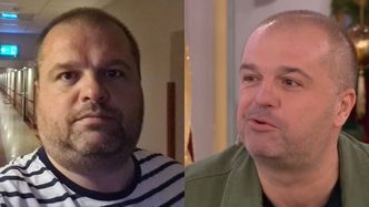 Dziennikarz TVN Turbo przeszedł operację zmniejszenia żołądka i schudł 60 KILOGRAMÓW! Dziś jest nie do poznania (FOTO)