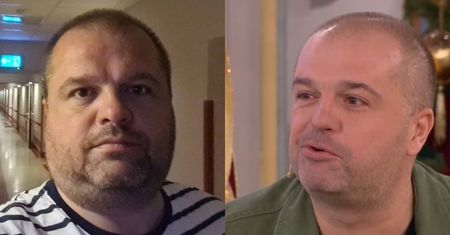 Dziennikarz TVN Turbo przeszedł operację zmniejszenia żołądka i schudł 60 KILOGRAMÓW! Dziś jest nie do poznania (FOTO)