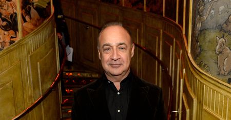 To "najsprytniejszy oligarcha". Len Blavatnik dystansuje się od Rosji, choć to tam zbił majątek