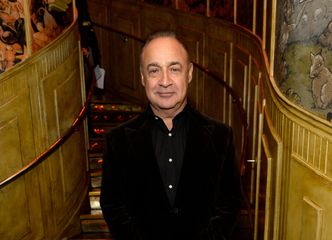 To "najsprytniejszy oligarcha". Len Blavatnik dystansuje się od Rosji, choć to tam zbił majątek