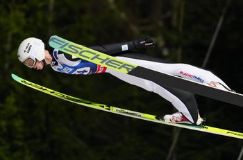 Skoki narciarskie w Klingenthal. Na których miejscach są Polacy?