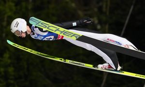 Skoki narciarskie w Klingenthal. Na których miejscach są Polacy?