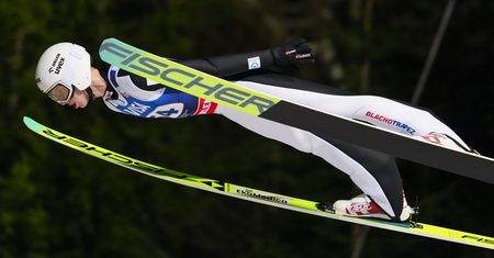 Skoki narciarskie w Klingenthal. Na których miejscach są Polacy?