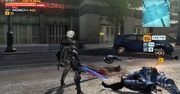 Wielcy faceci i ich wielkie zabawki w Metal Gear Rising: Revengeance