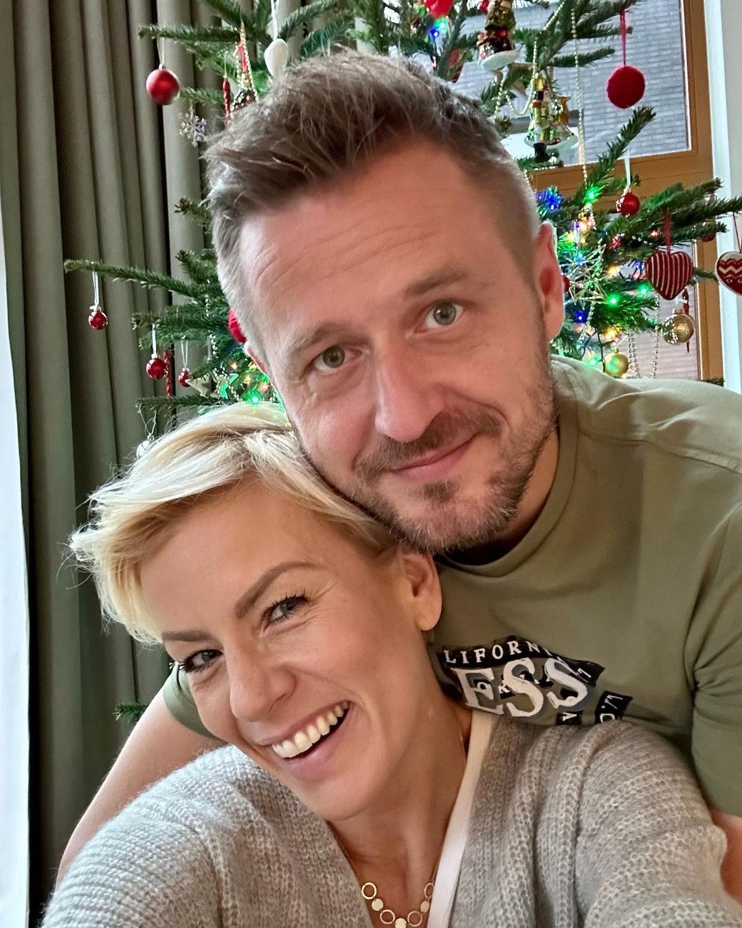 Anita Werner - Wigilia 2022