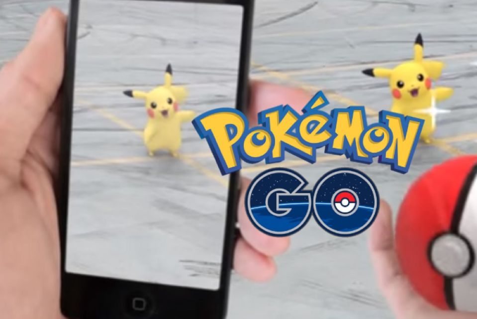 Reklamy w Pokemon GO – więcej Pokemonów w sklepach i restauracjach