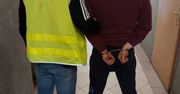 Policja zatrzymała sprawców pobicia w Margoninie