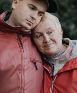 Nieposłuszni. "Gdy chcesz ratować dziecko, chwytasz się wszystkiego"