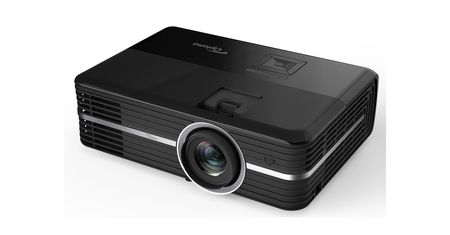 Optoma UHD51A - projektor z którym porozmawiasz i inne nowości