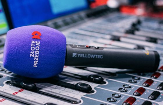 Nowy wydawca poranka w Radiu Złote Przeboje