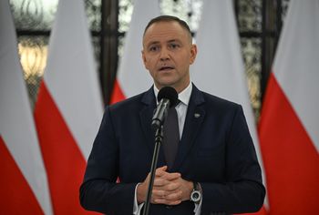Prezydent skierował do Sejmu swój projekt ustawy o kryptowalutach