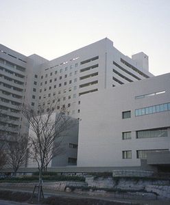 Japoński szpital przypadkowo odkrył, że przez prawie 30 lat używał wody toaletowej do picia