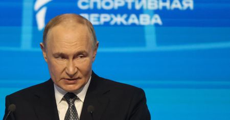 Rosja odpowiada na ruch Trumpa. "Będziemy zmuszeni"
