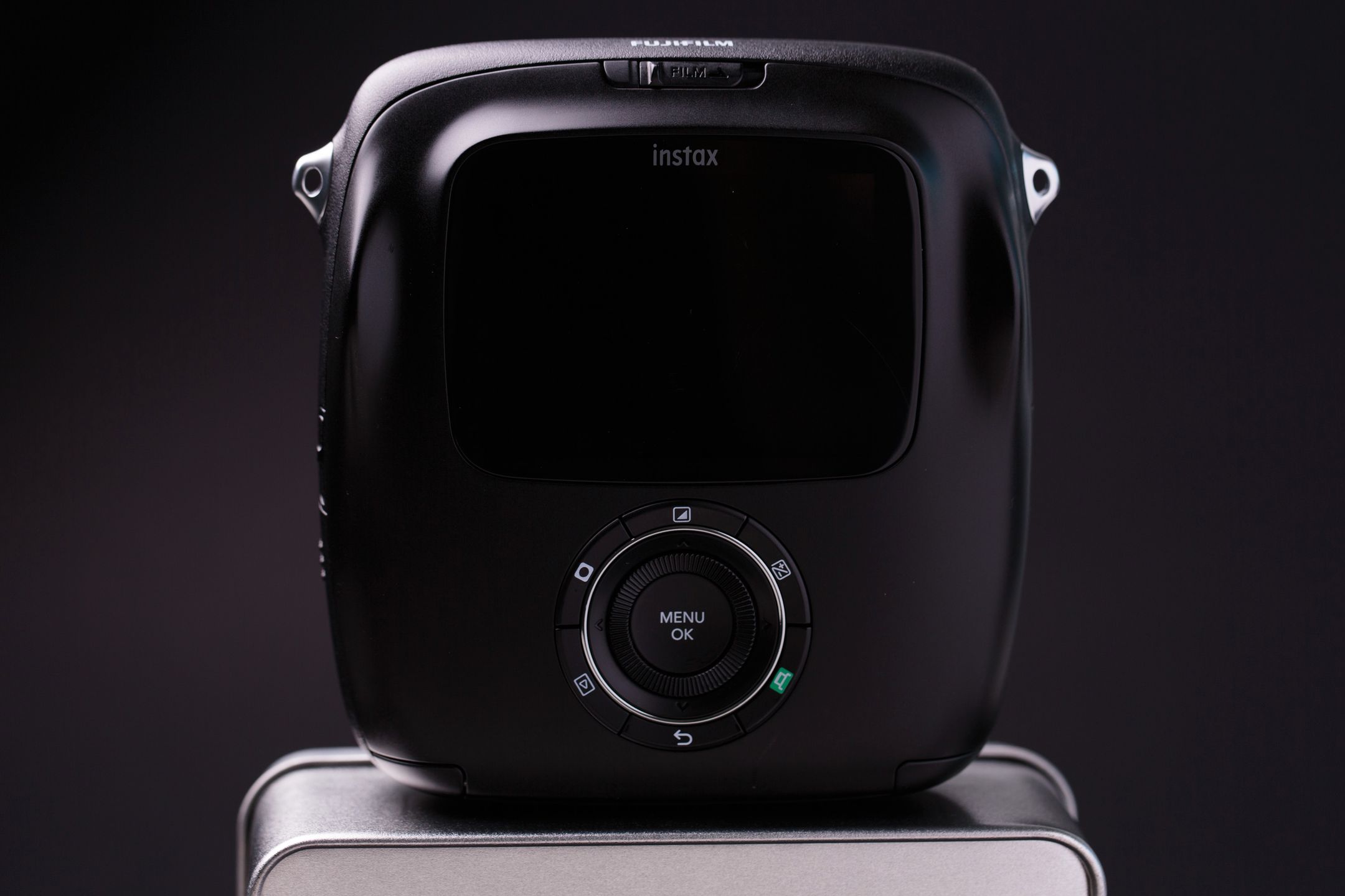 Fujifilm Instax Square SQ10 - kwadratowo, cyfrowo i natychmiastowo [test] 8