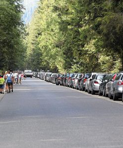 Zakopane uderza w turystów. Wczasowicze słono zapłacą