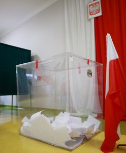 Tak zagłosowało woj. mazowieckie. Nieduża przewaga lidera