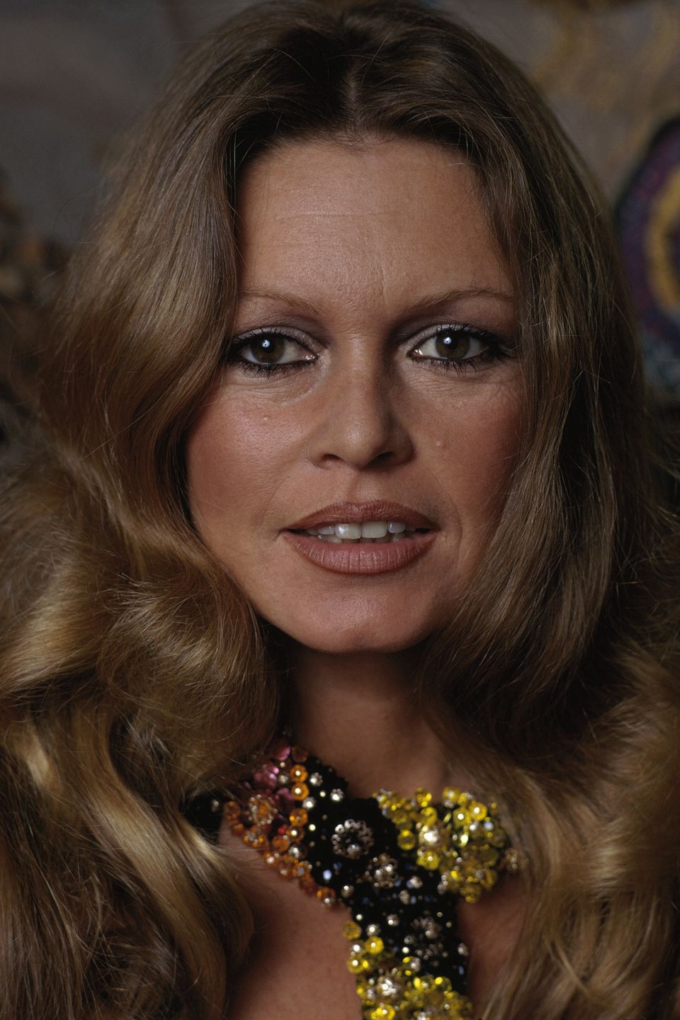 Brigitte Bardot w przeszłości